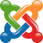 Joomla 1.5 Logo